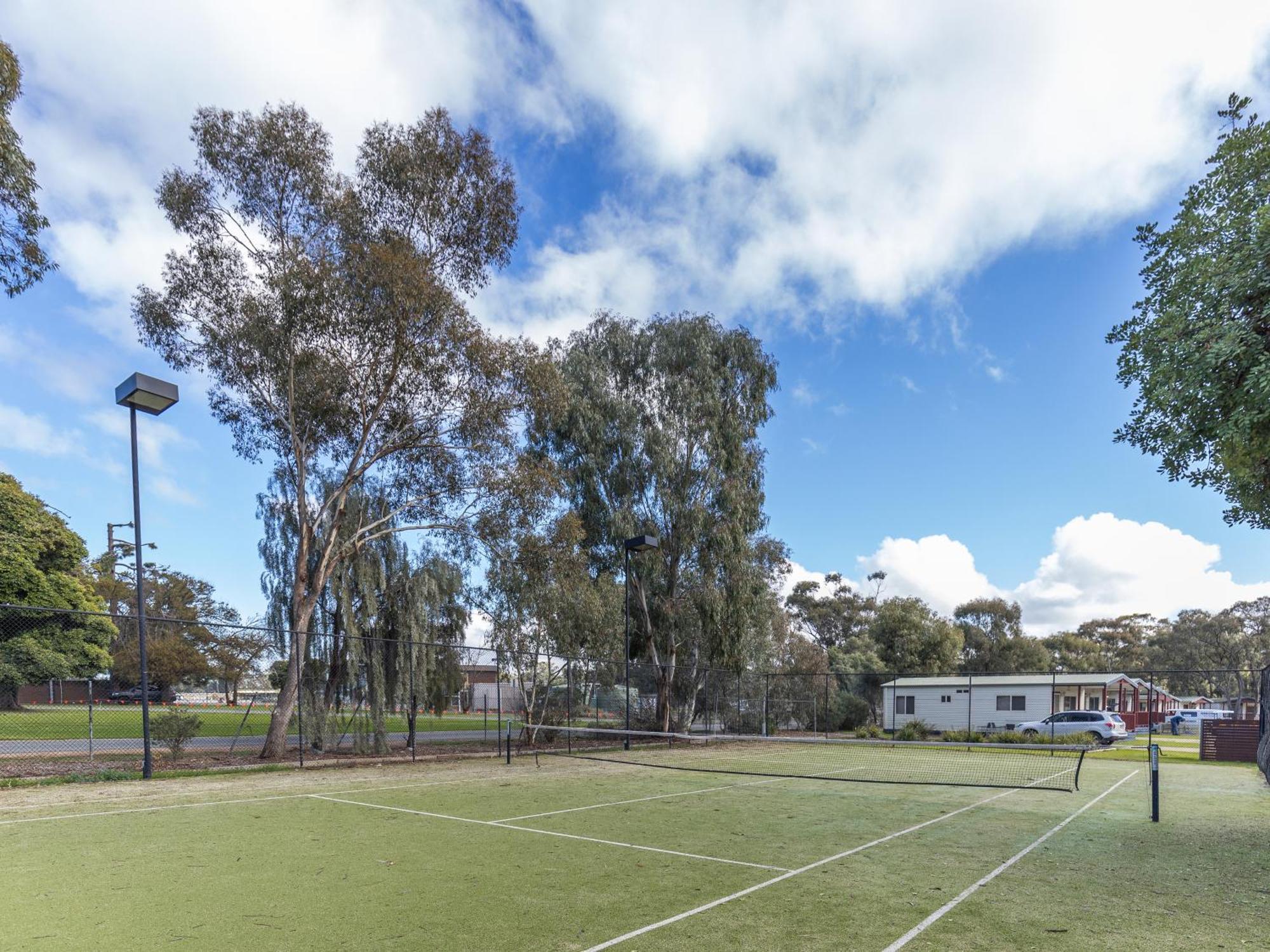 Nrma Echuca Holiday Park Exterior photo