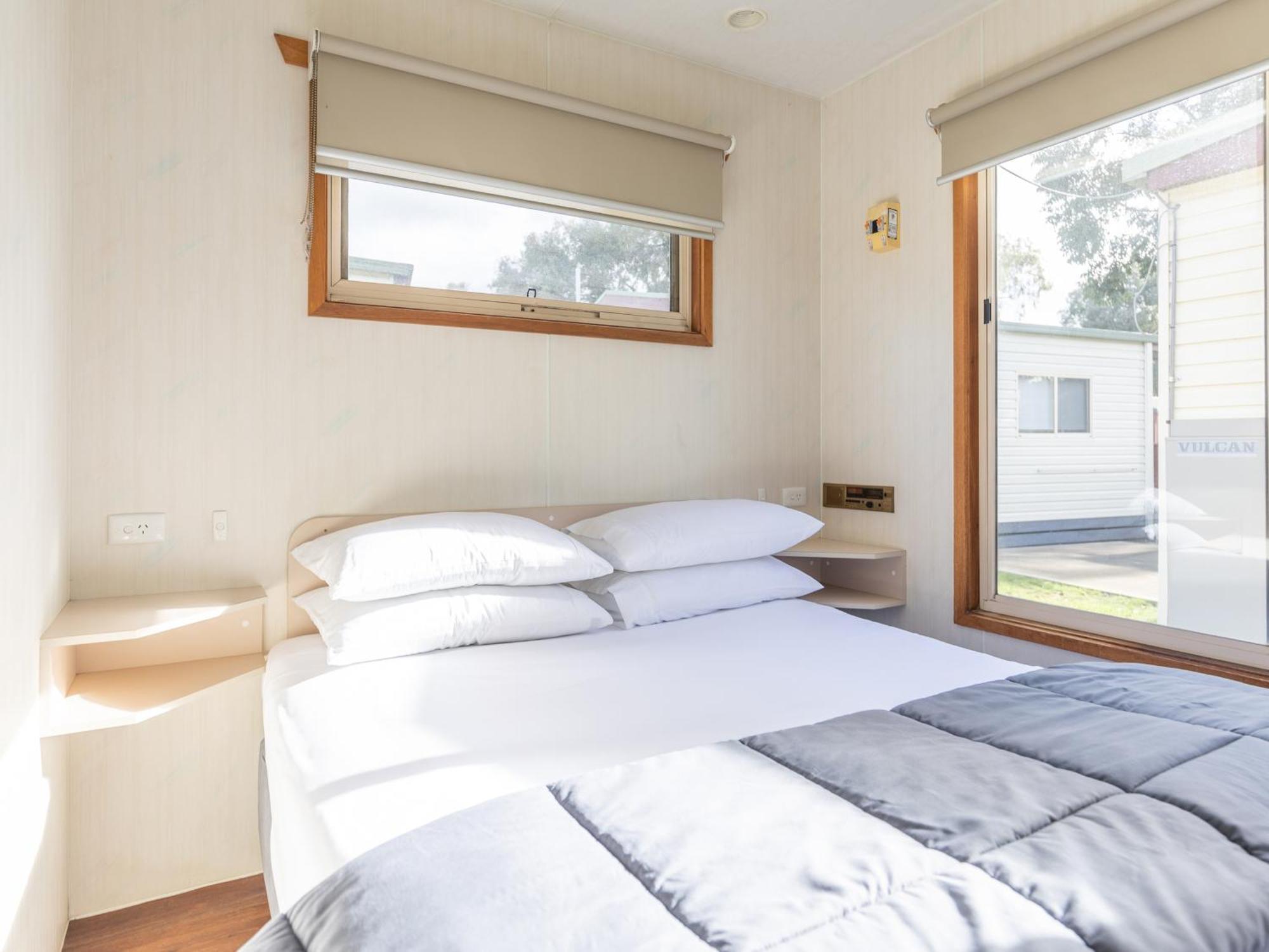 Nrma Echuca Holiday Park Exterior photo