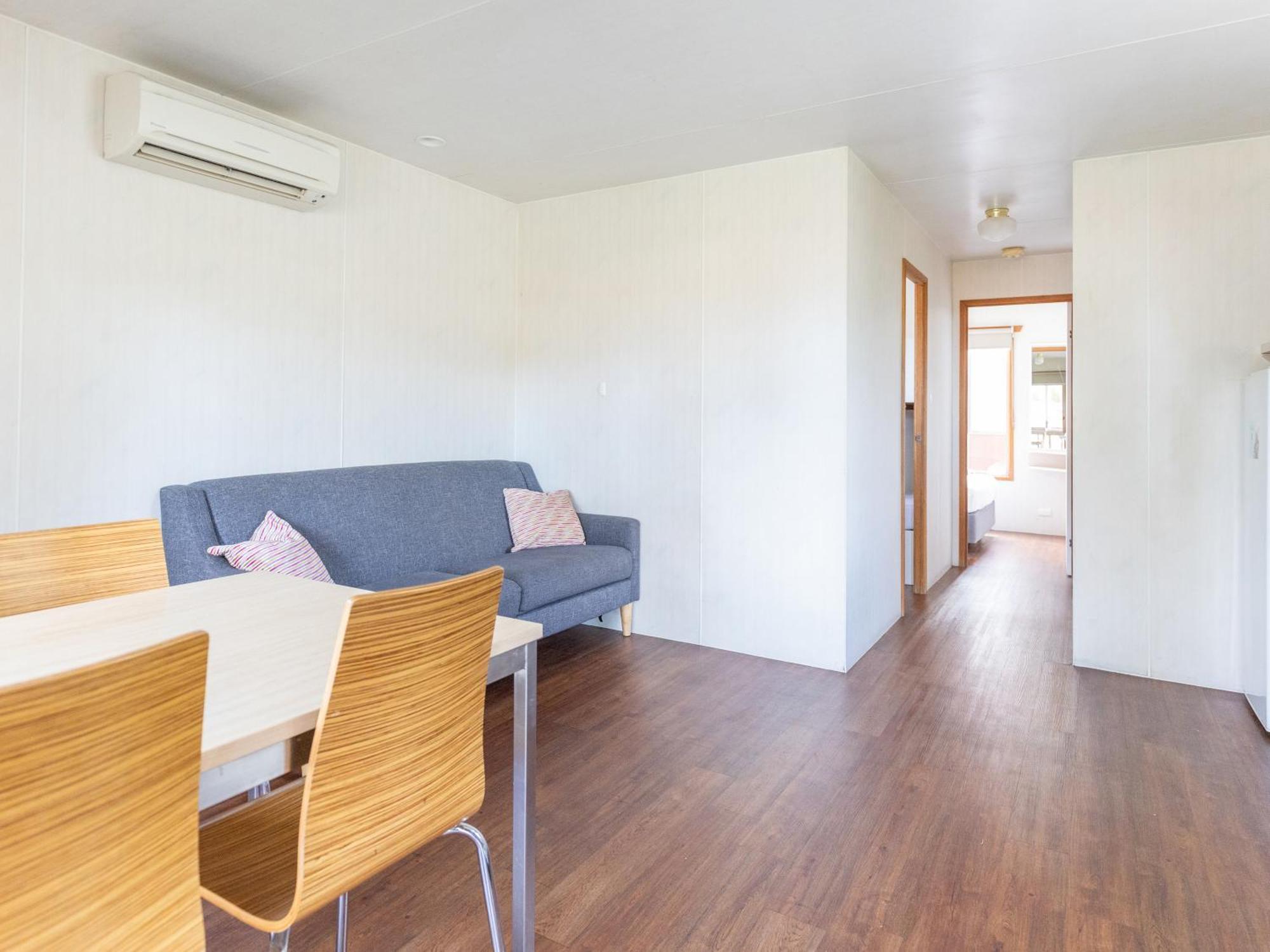Nrma Echuca Holiday Park Exterior photo