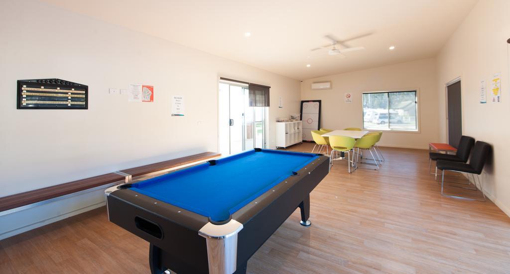 Nrma Echuca Holiday Park Exterior photo